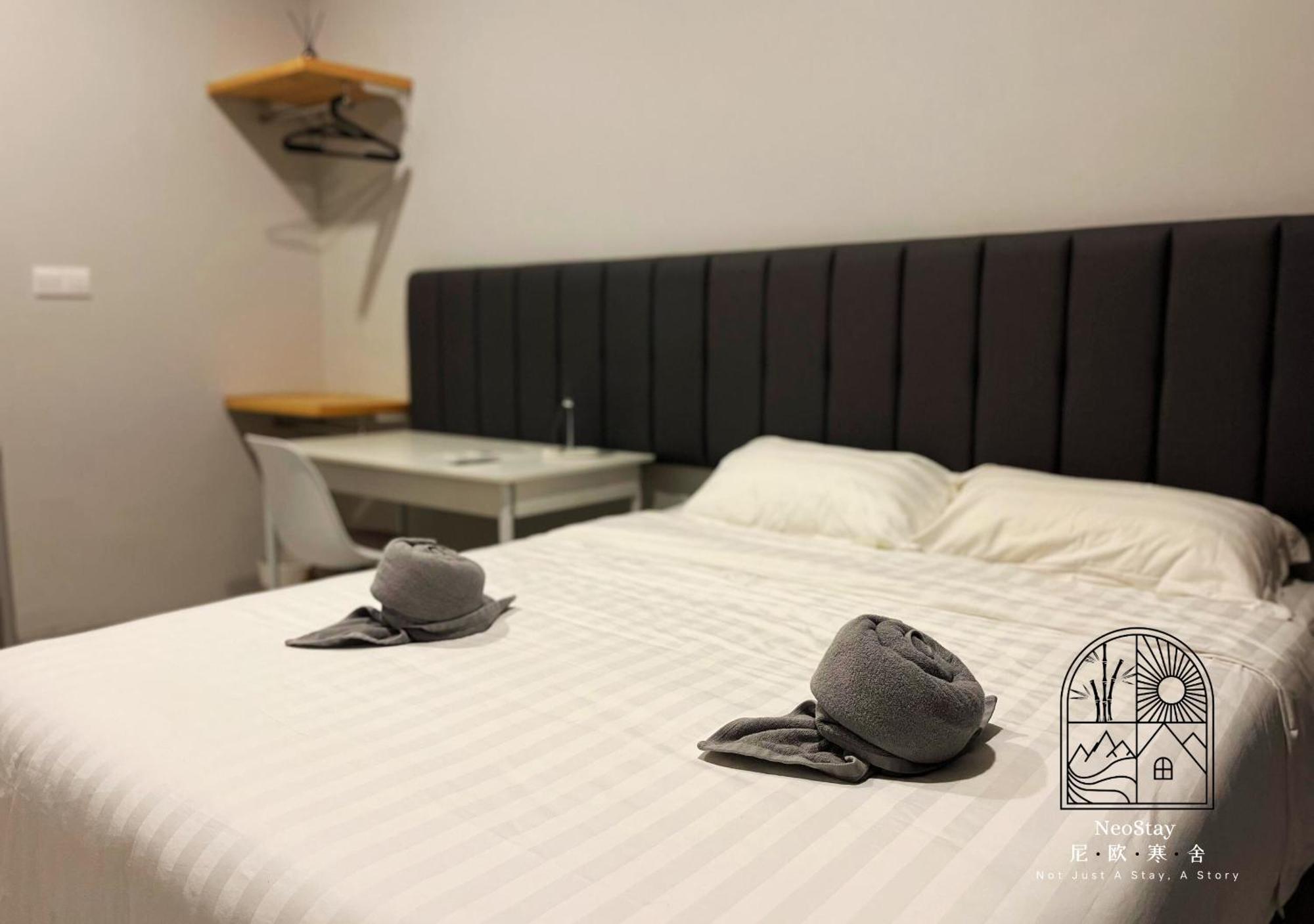 Jesselton Quay Cityview @Neostay Kota Kinabalu Exterior photo